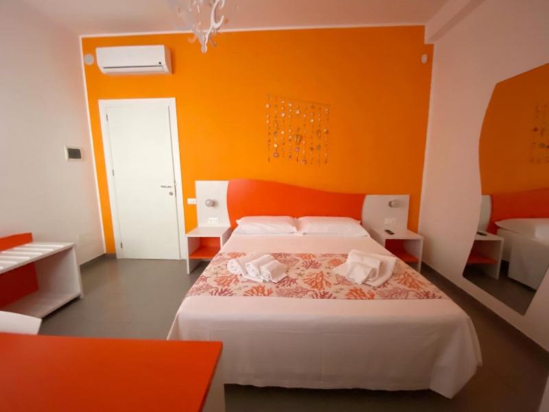 Hotel Arte Mare - Oda