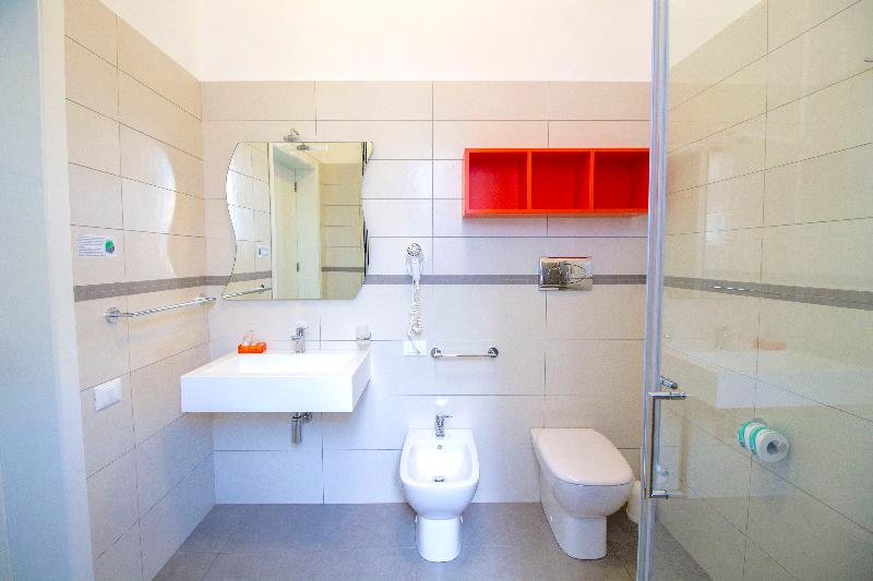 Hotel Arte Mare - Oda