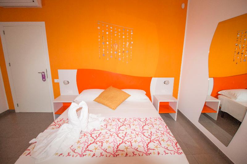 Hotel Arte Mare - Oda