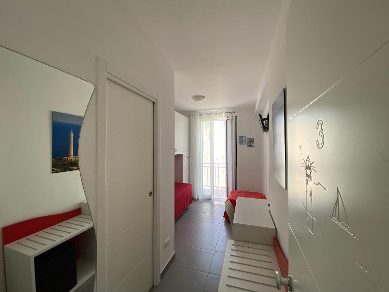 Hotel Arte Mare - Oda