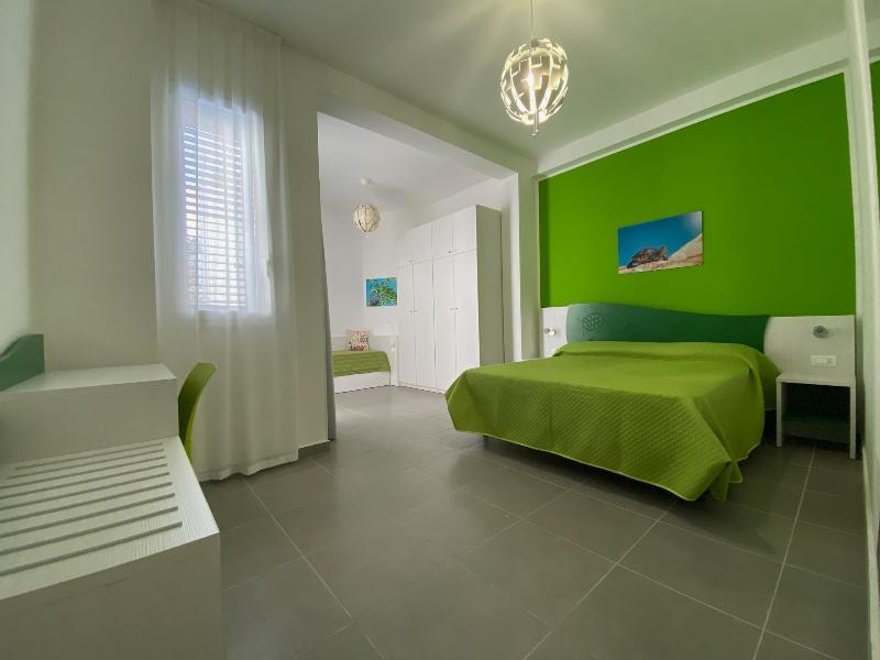Hotel Arte Mare - Oda