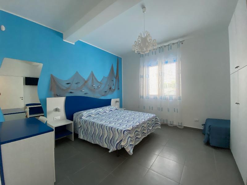 Hotel Arte Mare - Oda