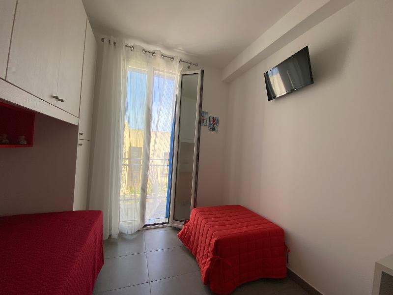 Hotel Arte Mare - Oda