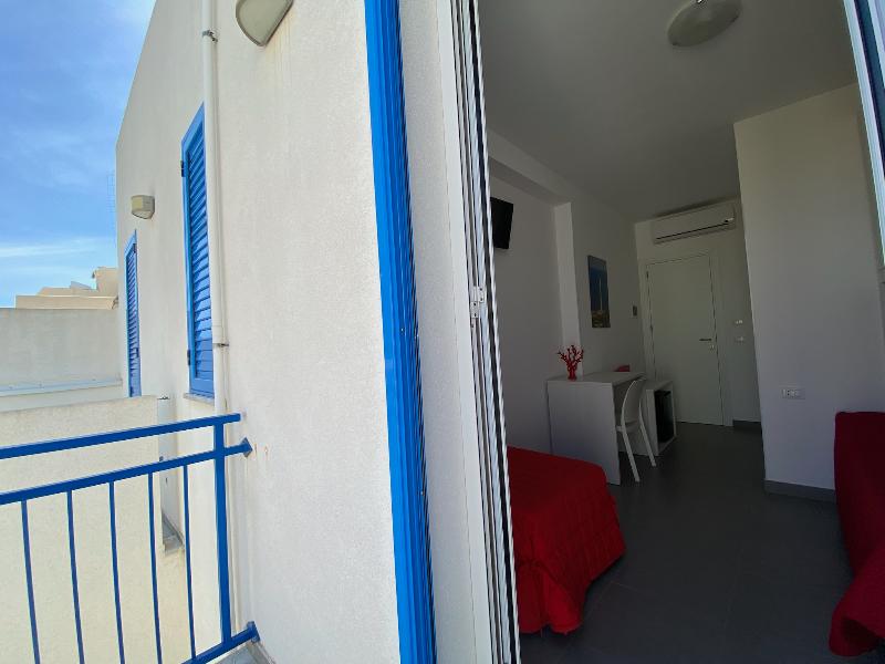 Hotel Arte Mare - Oda