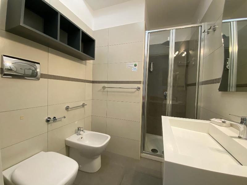 Hotel Arte Mare - Oda
