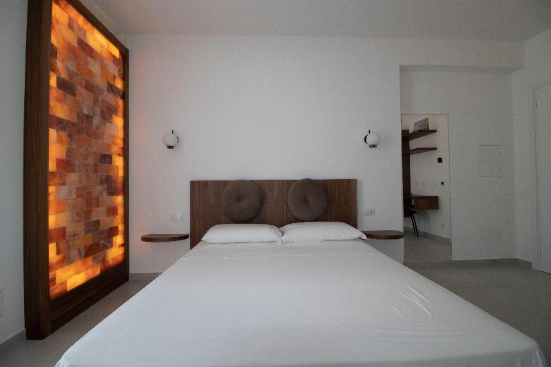 Hotel Arte Mare - Oda