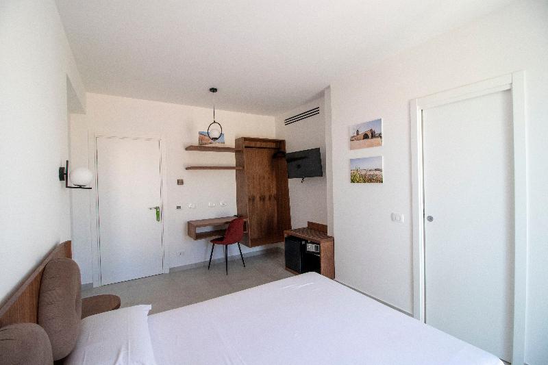 Hotel Arte Mare - Oda