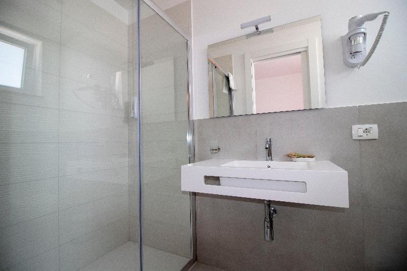 Hotel Arte Mare - Oda