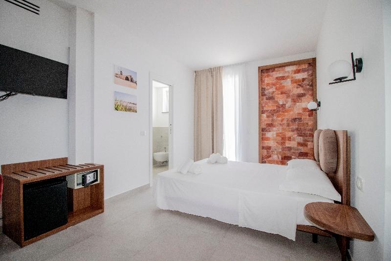 Hotel Arte Mare - Oda