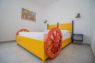Hotel Arte Mare fotoÄŸrafÄ±