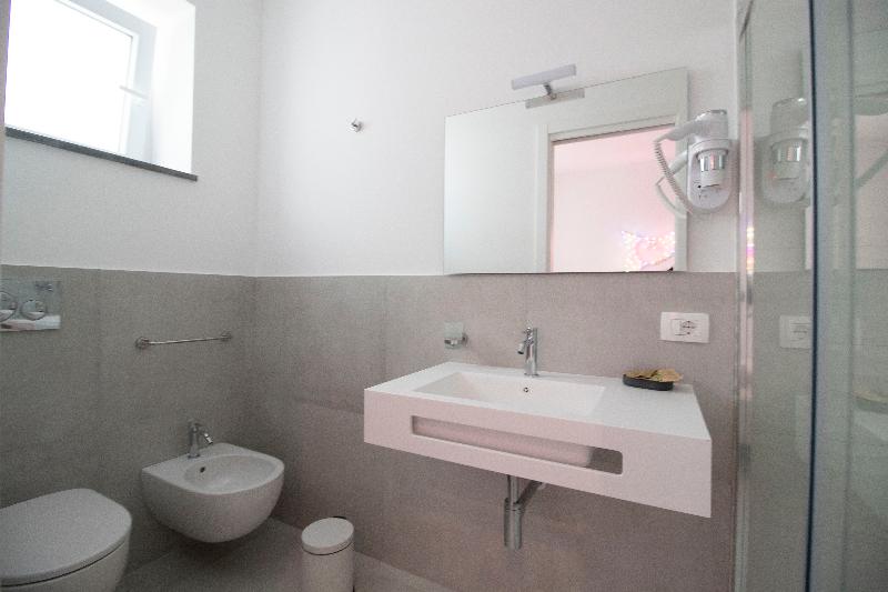 Hotel Arte Mare - Oda
