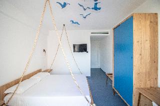Hotel Arte Mare fotoÄŸrafÄ±