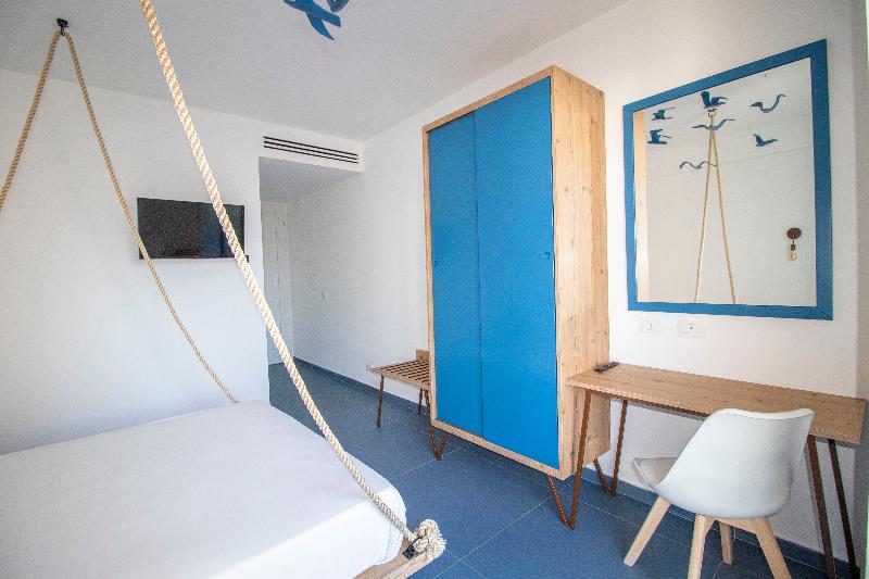 Hotel Arte Mare - Oda