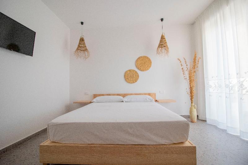 Hotel Arte Mare - Oda