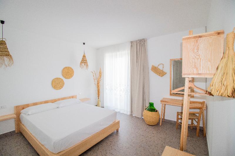 Hotel Arte Mare - Oda