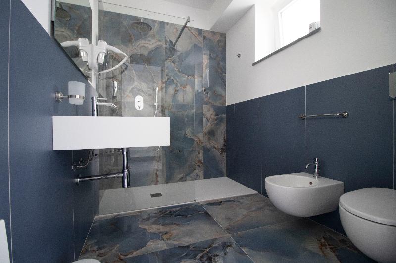 Hotel Arte Mare - Oda