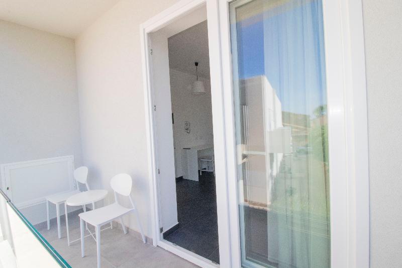 Hotel Arte Mare - Oda