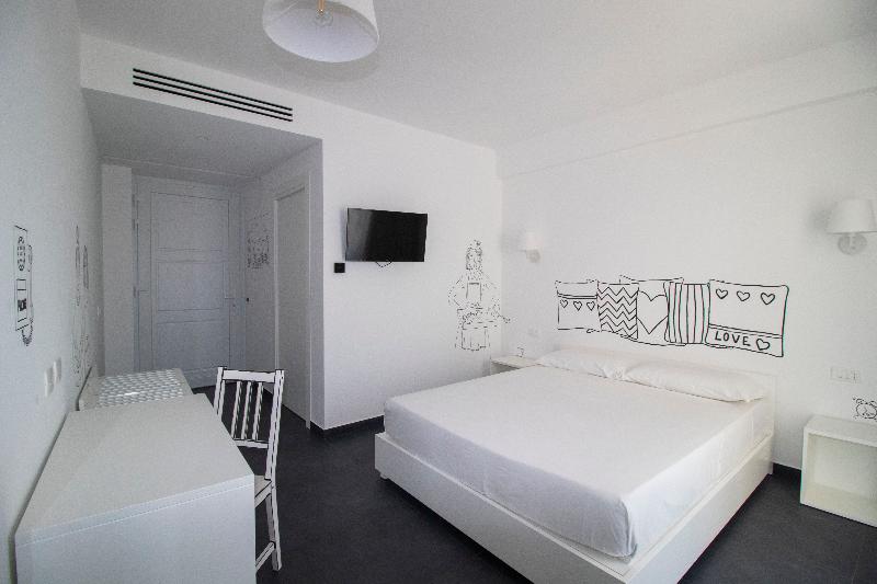 Hotel Arte Mare - Oda