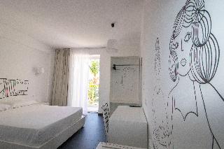 Hotel Arte Mare fotoÄŸrafÄ±