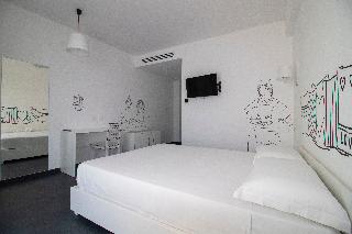 Hotel Arte Mare fotoÄŸrafÄ±