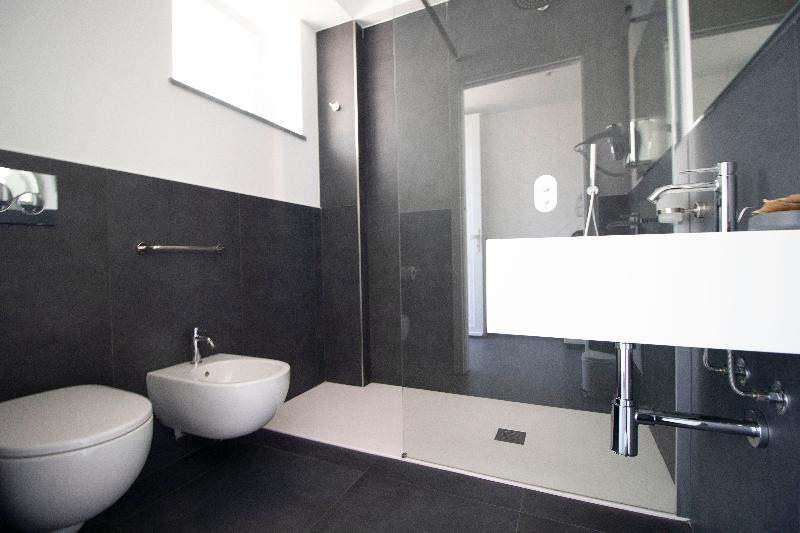 Hotel Arte Mare - Oda
