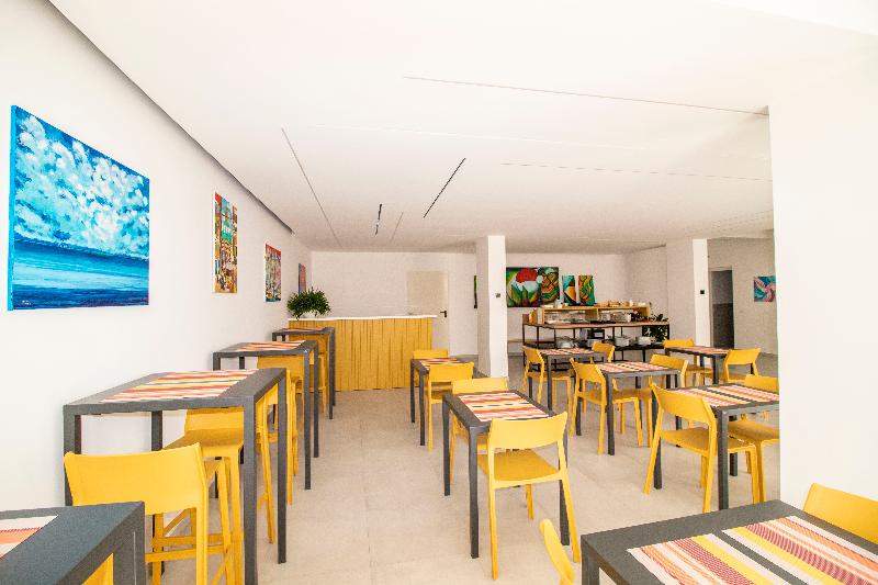 Hotel Arte Mare - Restoran