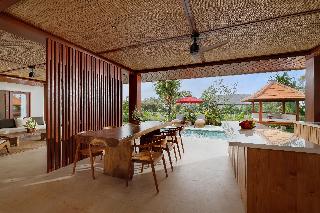 Amarta Beach Retreat By Nakula fotoÄŸrafÄ±
