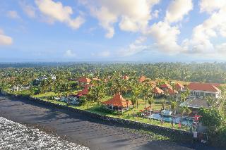 Amarta Beach Retreat By Nakula otel fotoğrafı