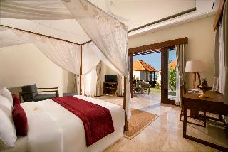 Amarta Beach Retreat By Nakula fotoÄŸrafÄ±