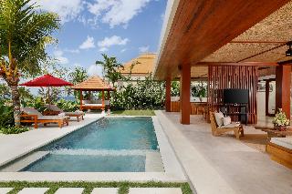 Amarta Beach Retreat By Nakula fotoÄŸrafÄ±