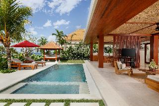 Amarta Beach Retreat By Nakula fotoÄŸrafÄ±