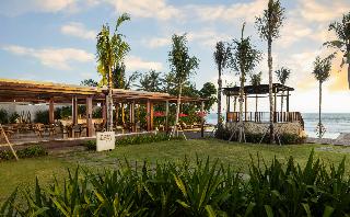 Amarta Beach Retreat By Nakula fotoÄŸrafÄ±