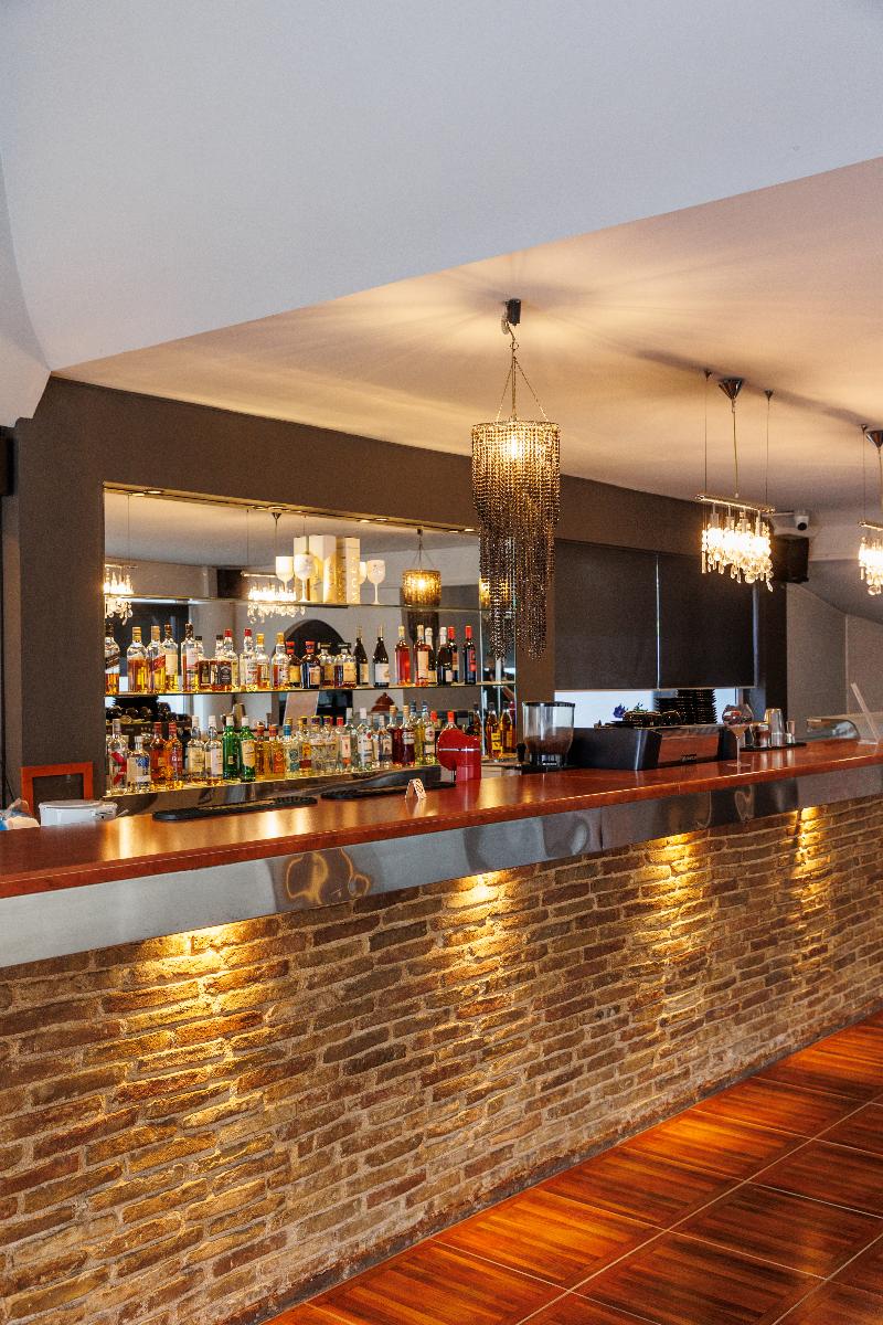 Aachen - Bar