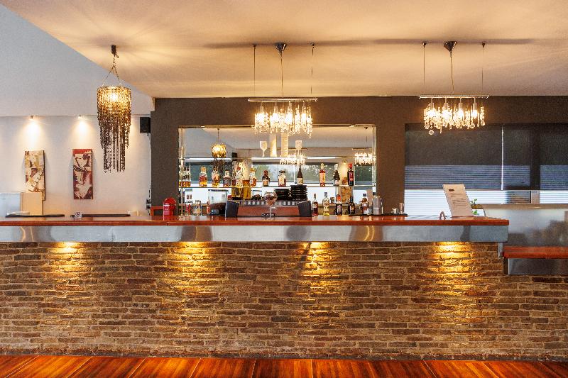 Aachen - Bar