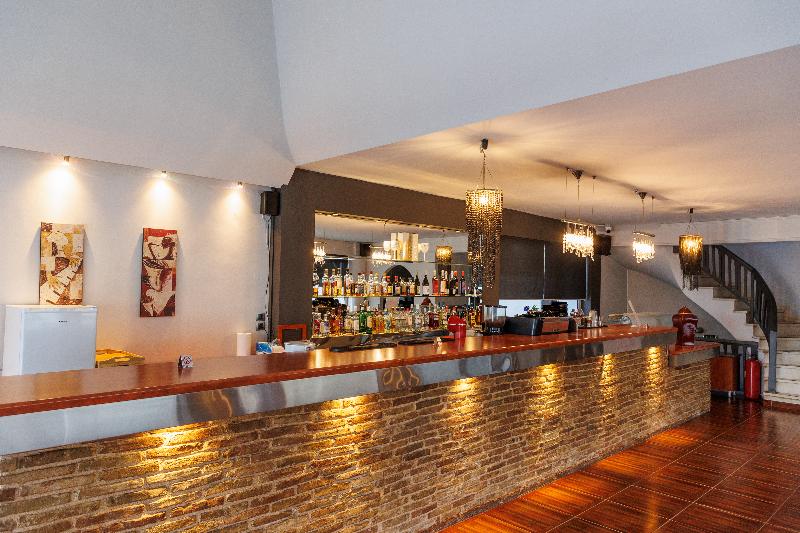 Aachen - Bar