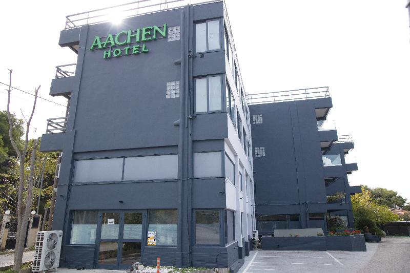 Aachen - Genel