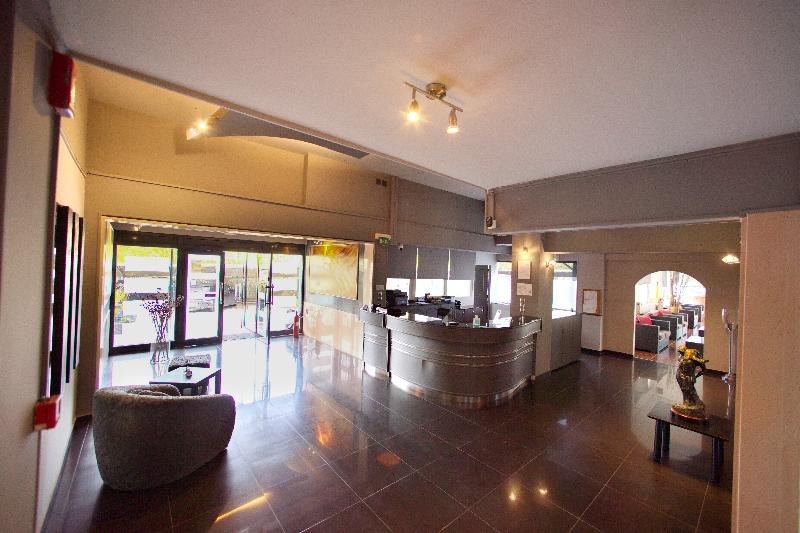 Aachen - Genel