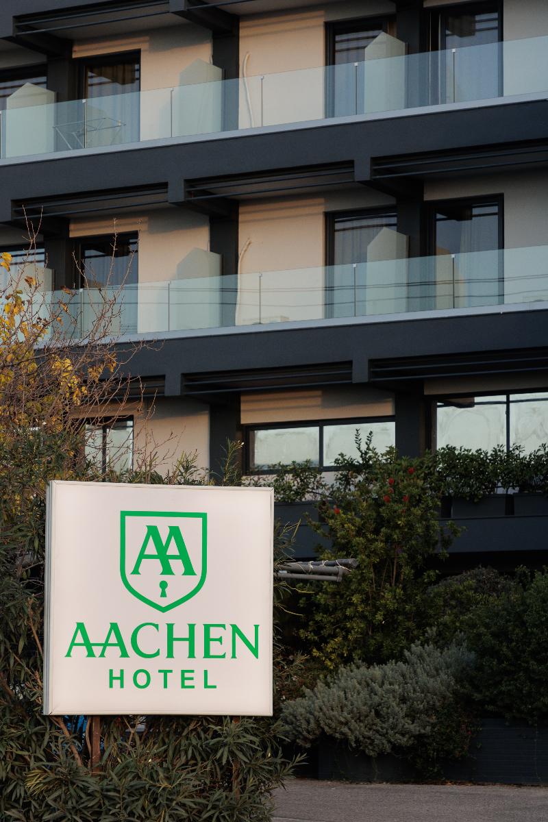 Aachen - Genel