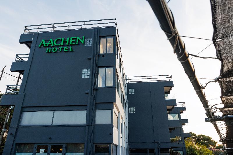 Aachen - Genel