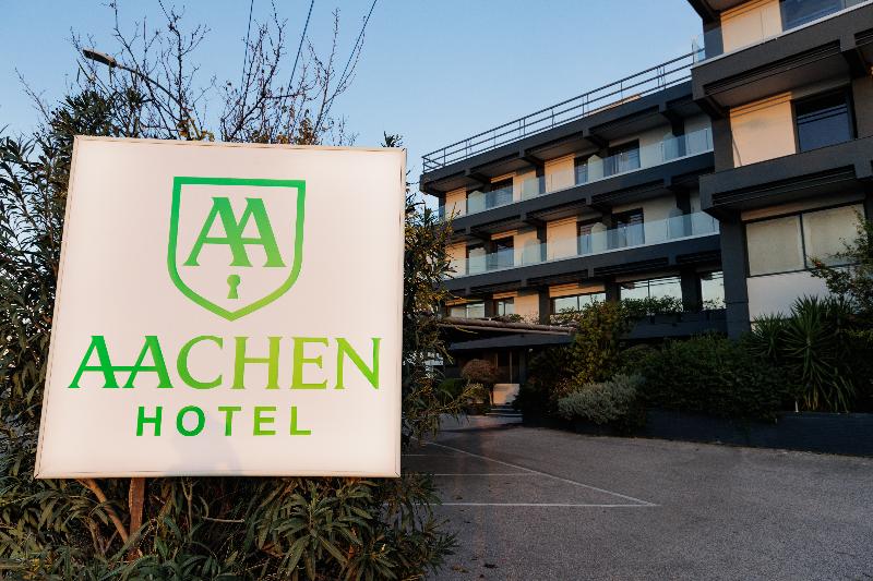 Aachen - Genel