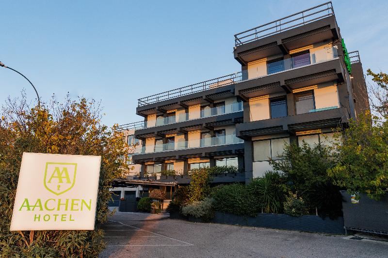 Aachen - Genel