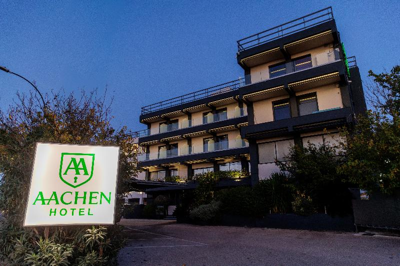 Aachen - Genel