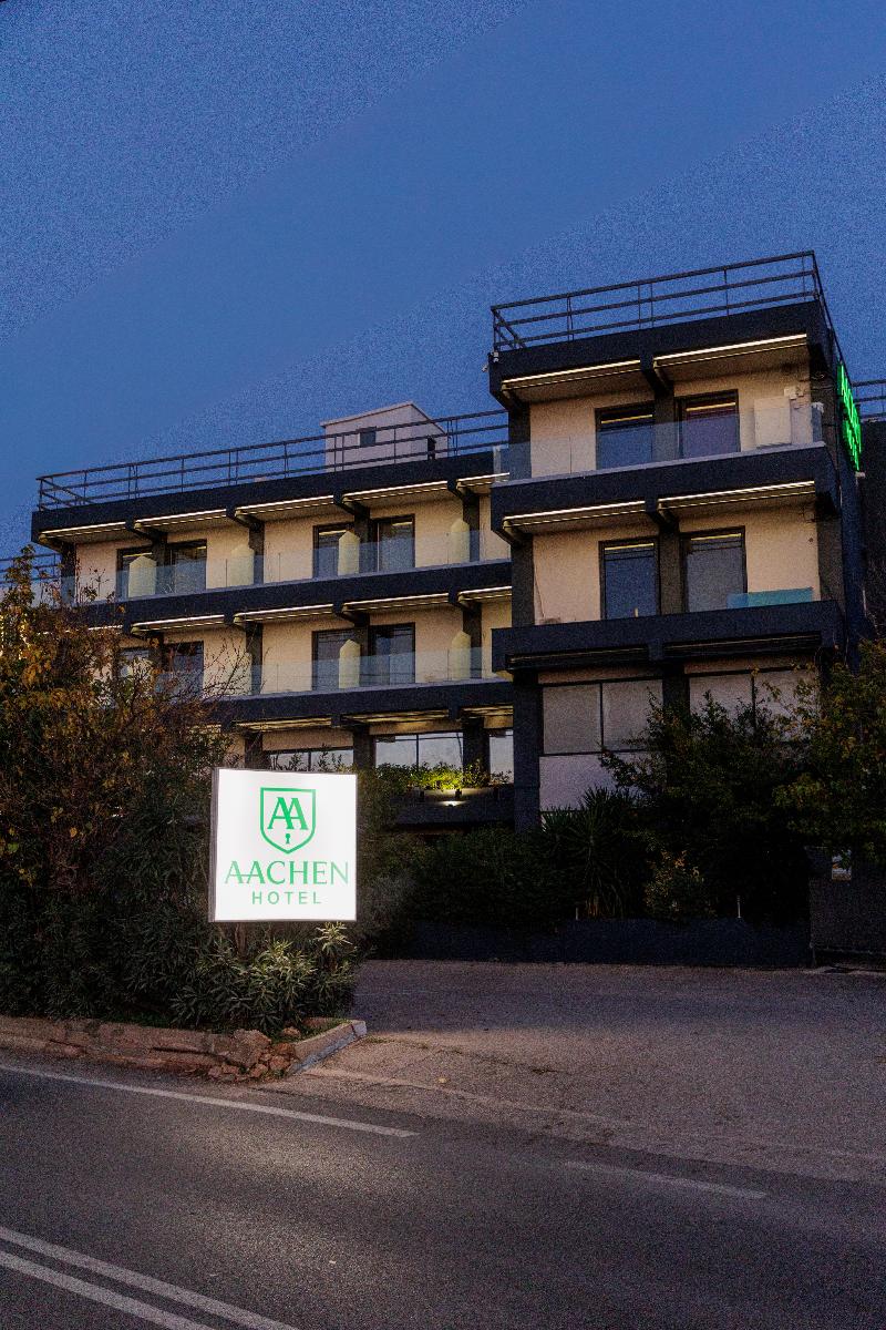 Aachen - Genel