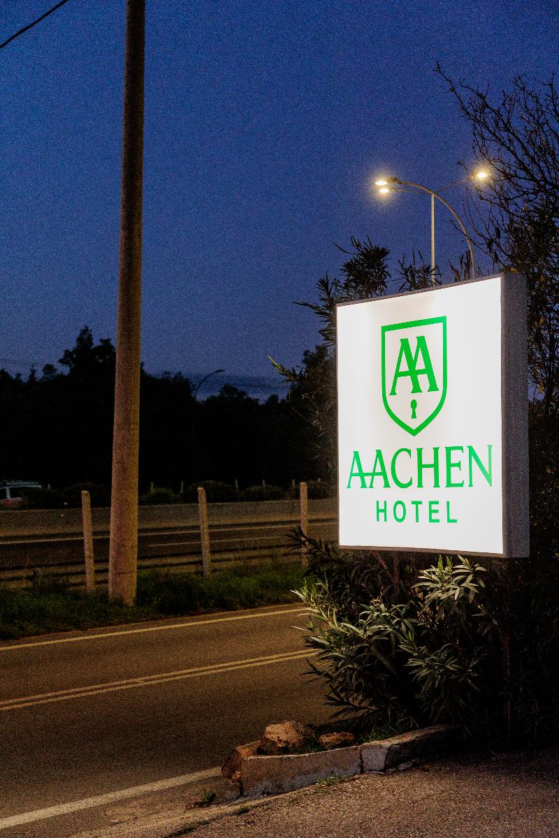 Aachen - Genel