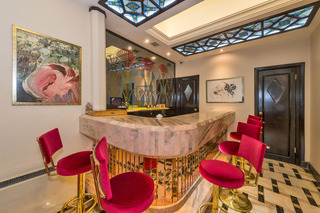 Green Anka Hotel fotoÄŸrafÄ±