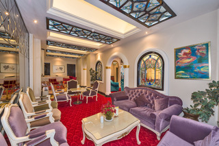 Green Anka Hotel fotoÄŸrafÄ±