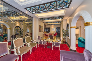 Green Anka Hotel fotoÄŸrafÄ±