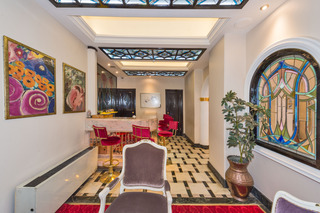 Green Anka Hotel fotoÄŸrafÄ±