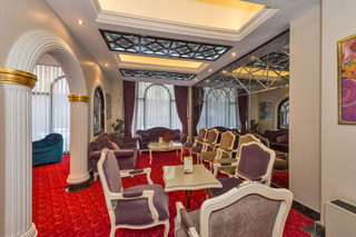 Green Anka Hotel fotoÄŸrafÄ±