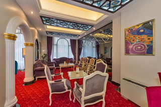 Green Anka Hotel fotoÄŸrafÄ±
